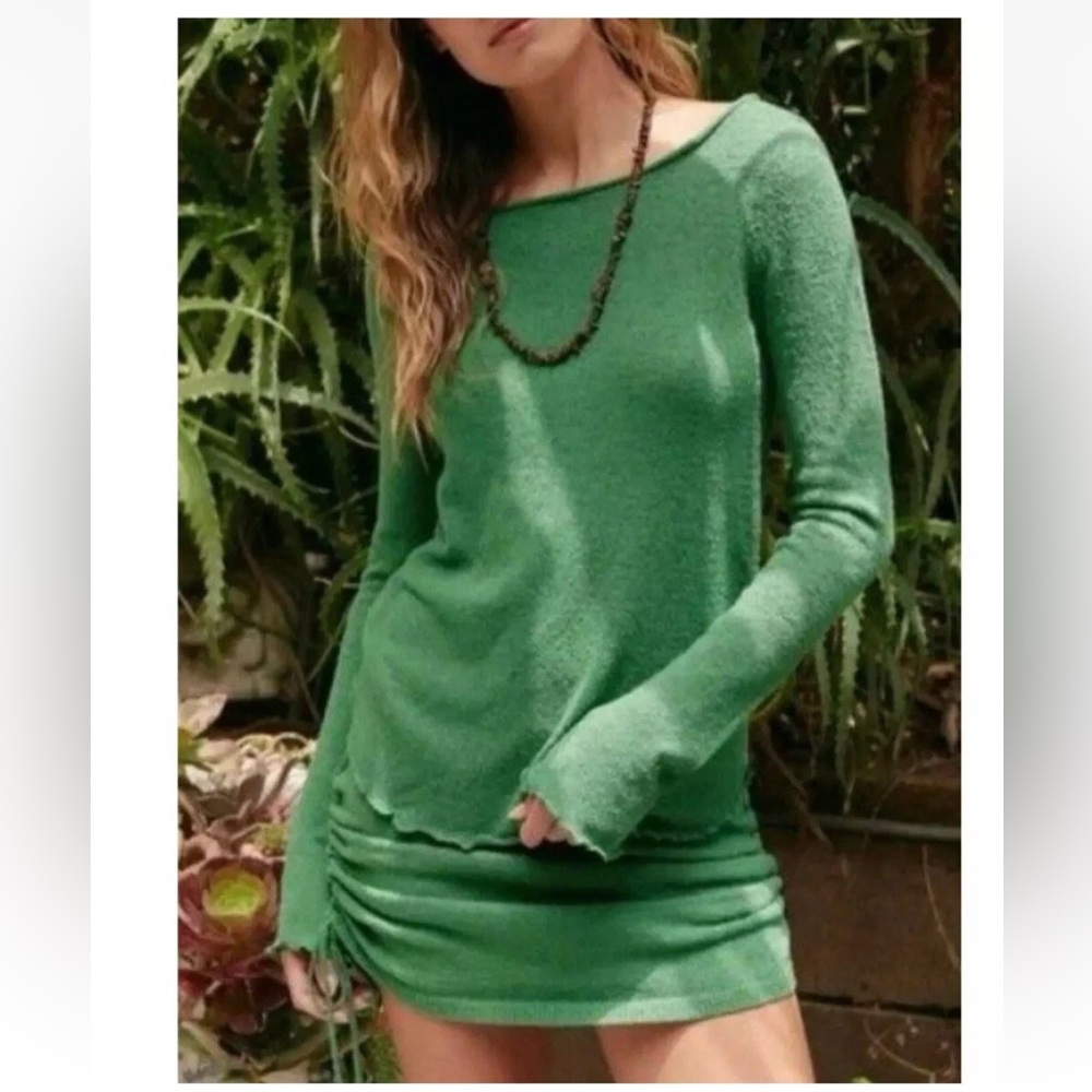 Free People Beach Cabo set size XS NWOT